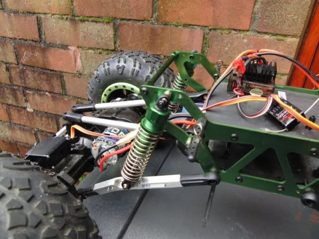 hsp inspector crawler